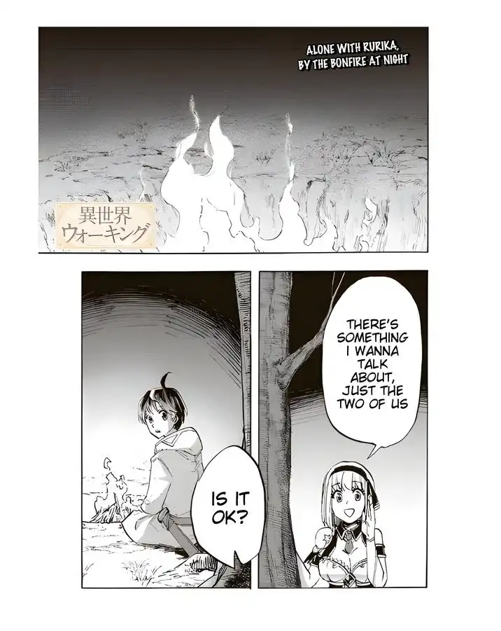 Isekai Walking Chapter 13 1